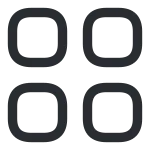 Category SVG Icon